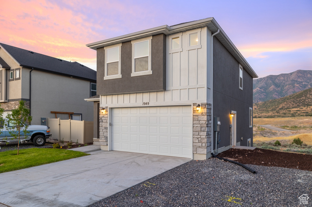 1981 S FREESTONE BLVD #421 Santaquin, UT 84655