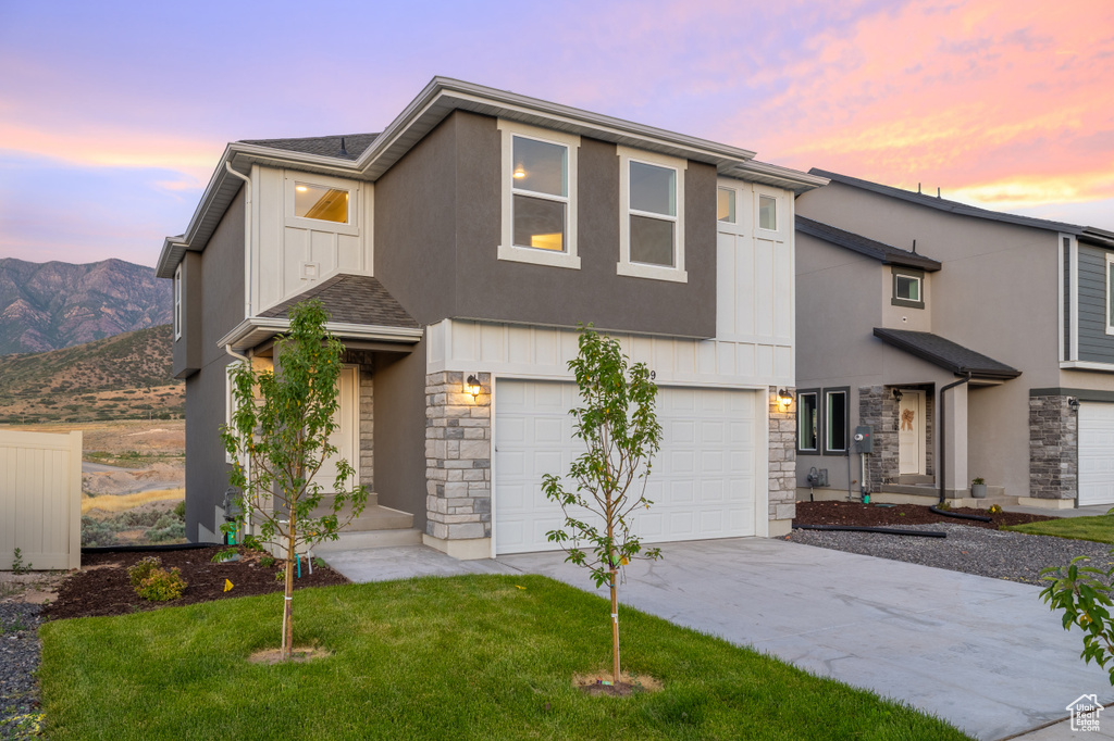 1981 S FREESTONE BLVD #421 Santaquin, UT 84655