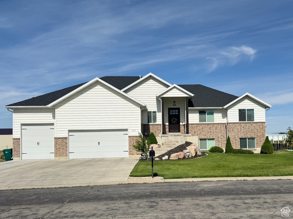 5517 S 6800 W Hooper, UT 84315