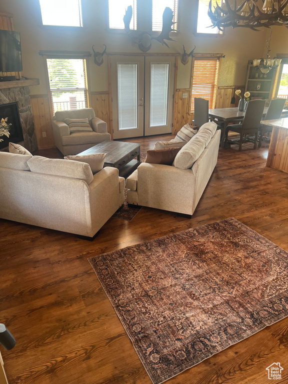 5085 TRUMPETER Island Park, ID 83429