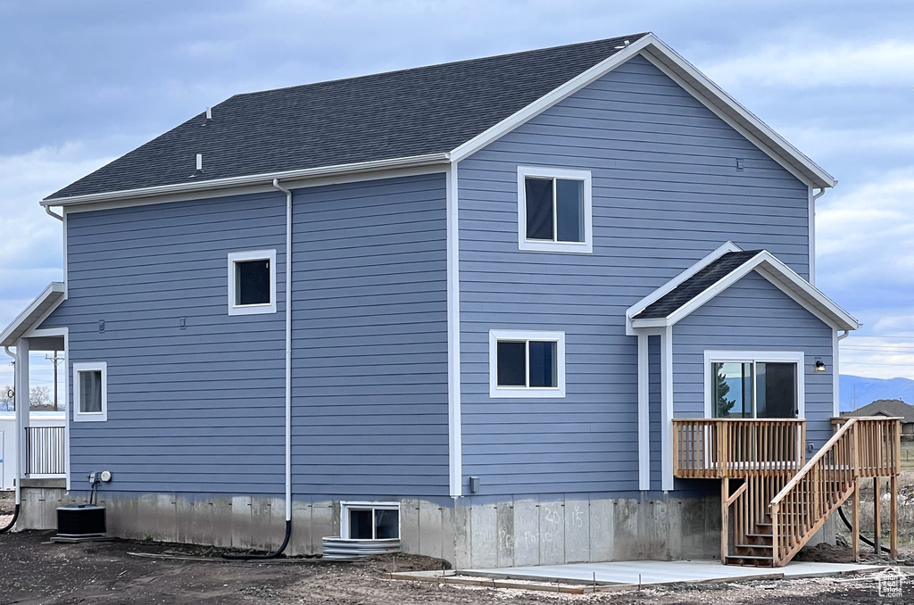 2245 SOUTH BEACHCOMBER LN Garden City, UT 84028