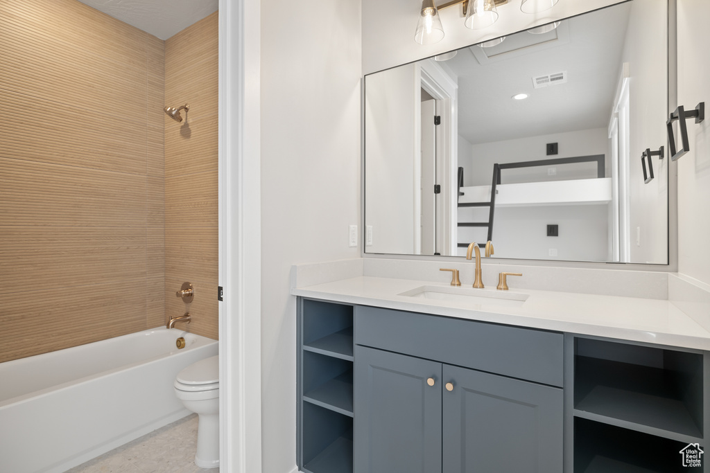 5296 S BLUE PEARL ALY #413 St George, UT 84790