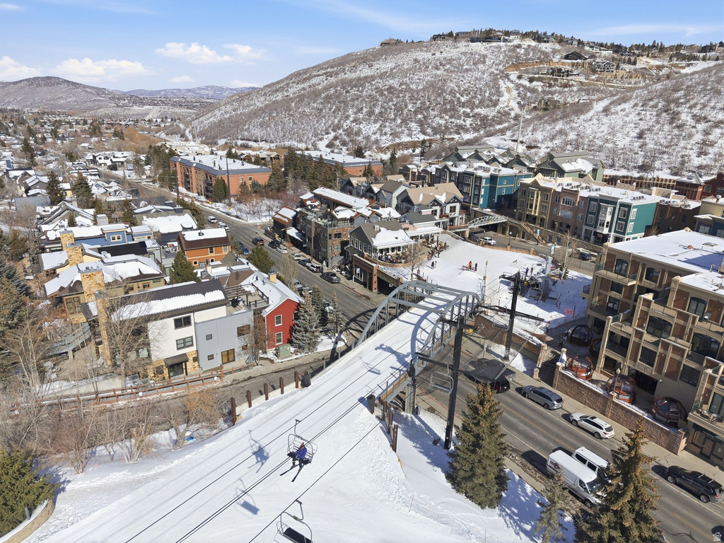 820 PARK AVE #203 Park City, UT 84060
