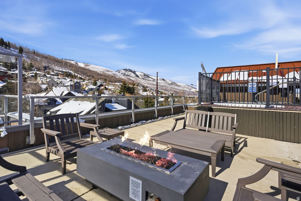 820 PARK AVE #203 Park City, UT 84060