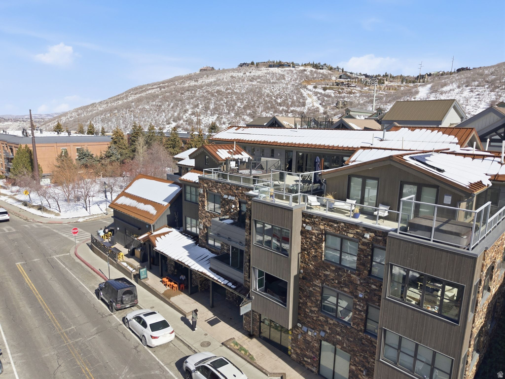 820 PARK AVE #203 Park City, UT 84060