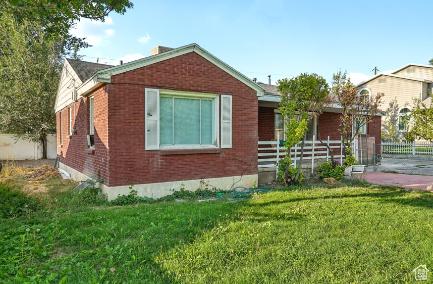 416 E SCOTT AVE Salt Lake City, UT 84115