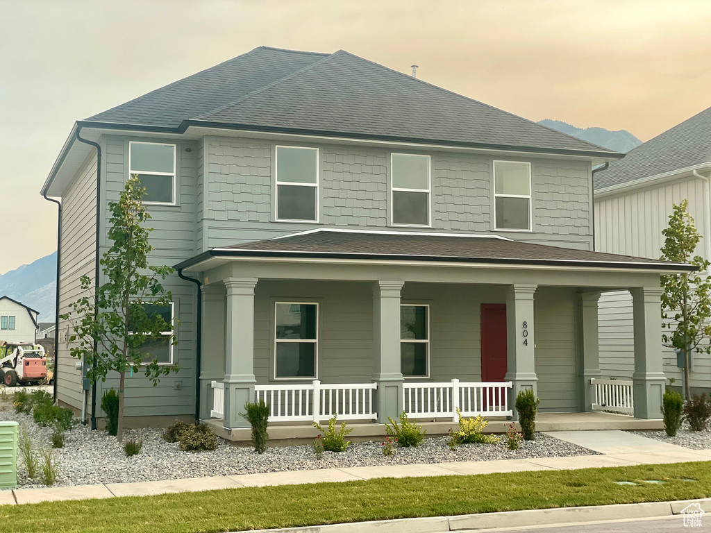 804 W 900 S Springville, UT 84663