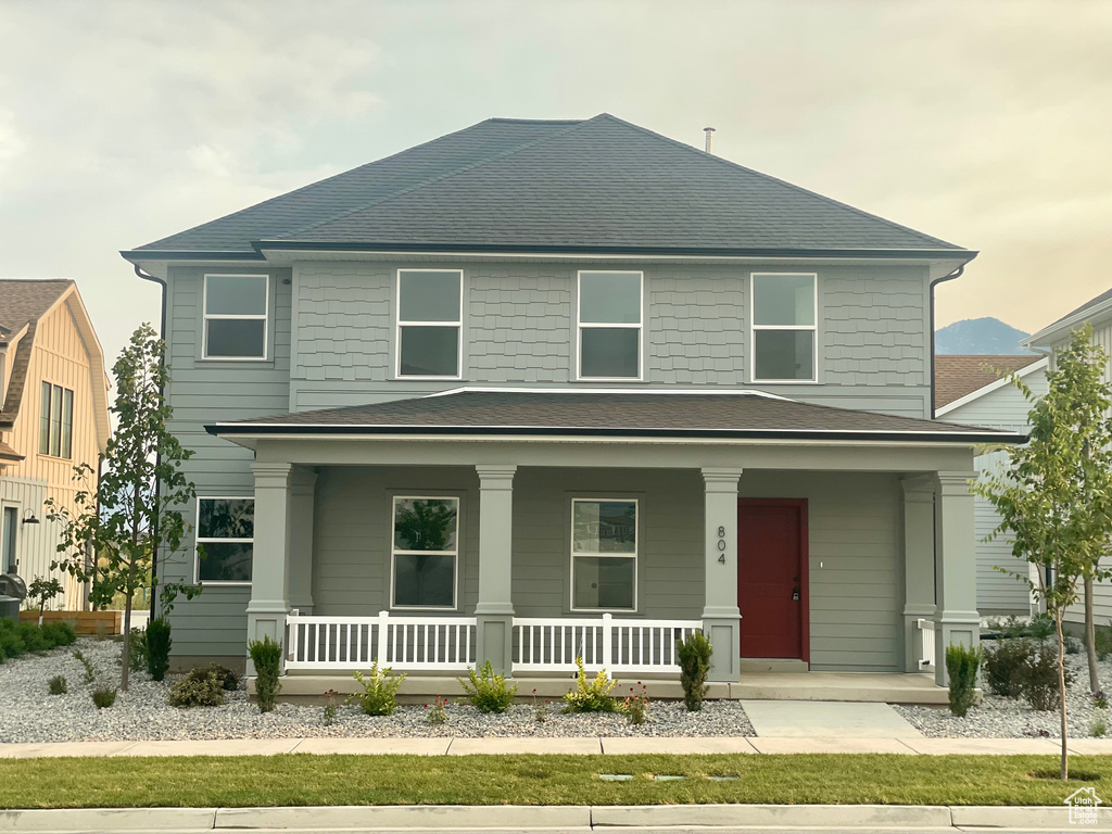 804 W 900 S Springville, UT 84663