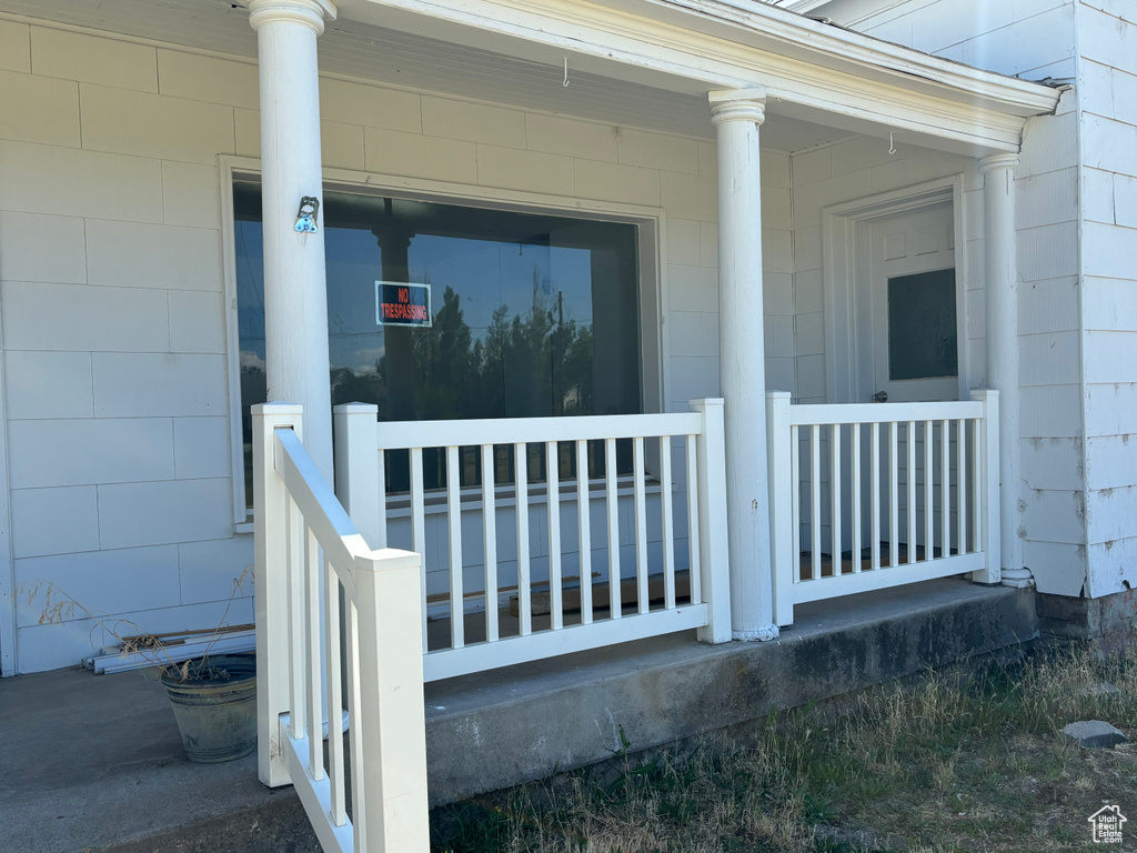 5949 W 5700 S Hooper, UT 84315