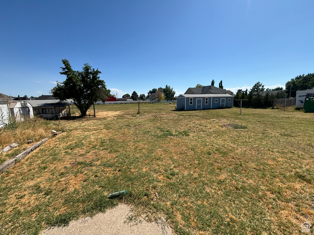 5949 W 5700 S Hooper, UT 84315