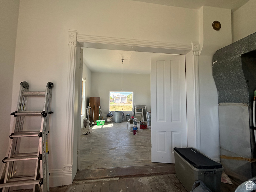 5949 W 5700 S Hooper, UT 84315