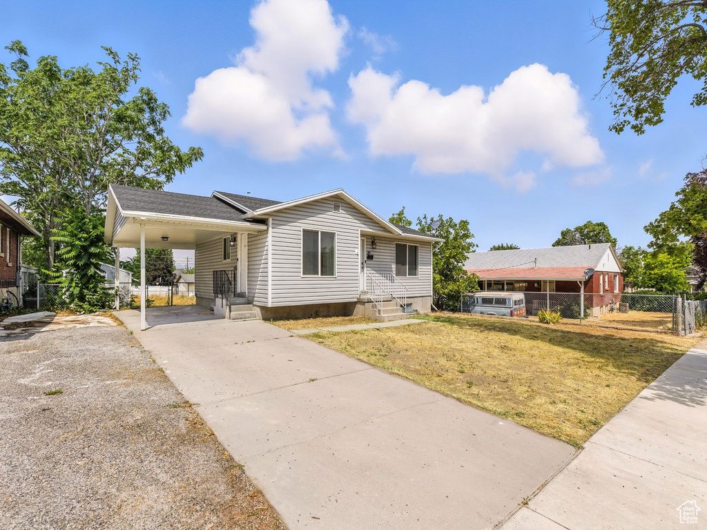 87 N GLENWOOD AVE Tooele, UT 84074