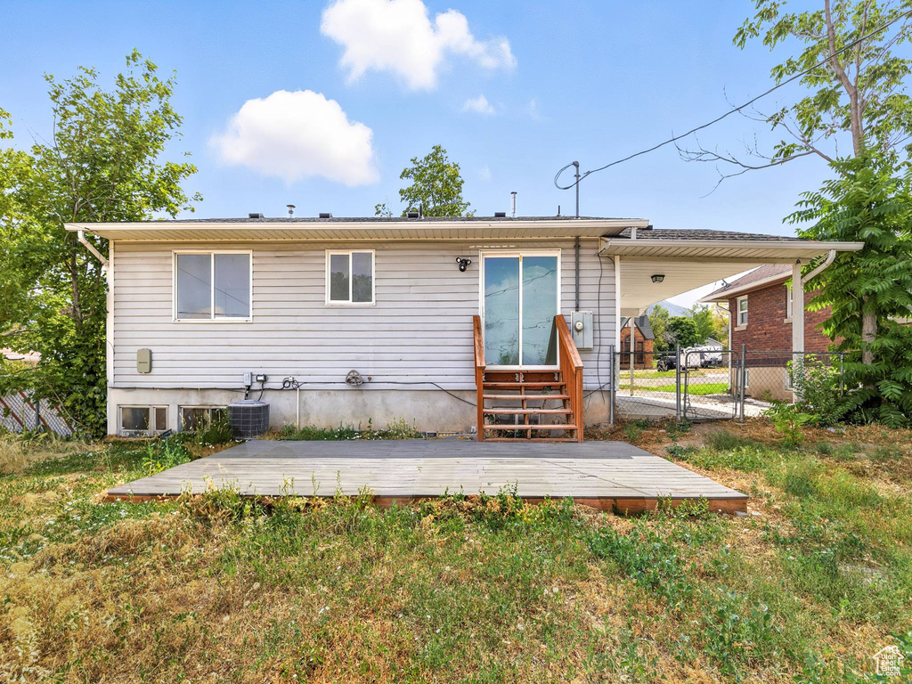 87 N GLENWOOD AVE Tooele, UT 84074