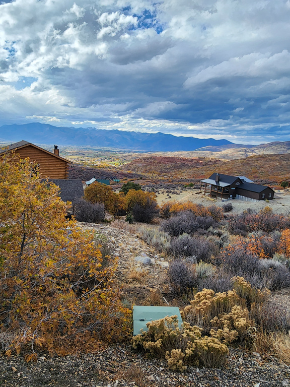 1532 S BEAVER BENCH RD Heber City, UT 84032