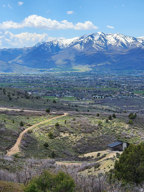 1532 S BEAVER BENCH RD Heber City, UT 84032