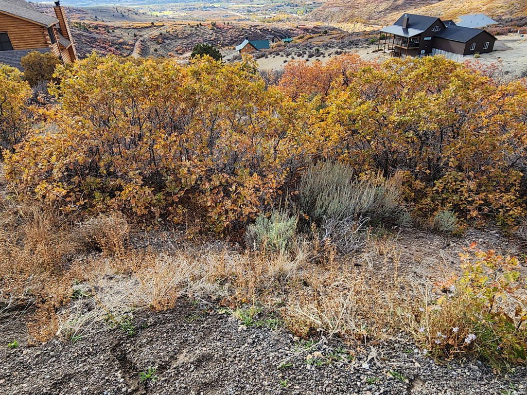 1532 S BEAVER BENCH RD Heber City, UT 84032