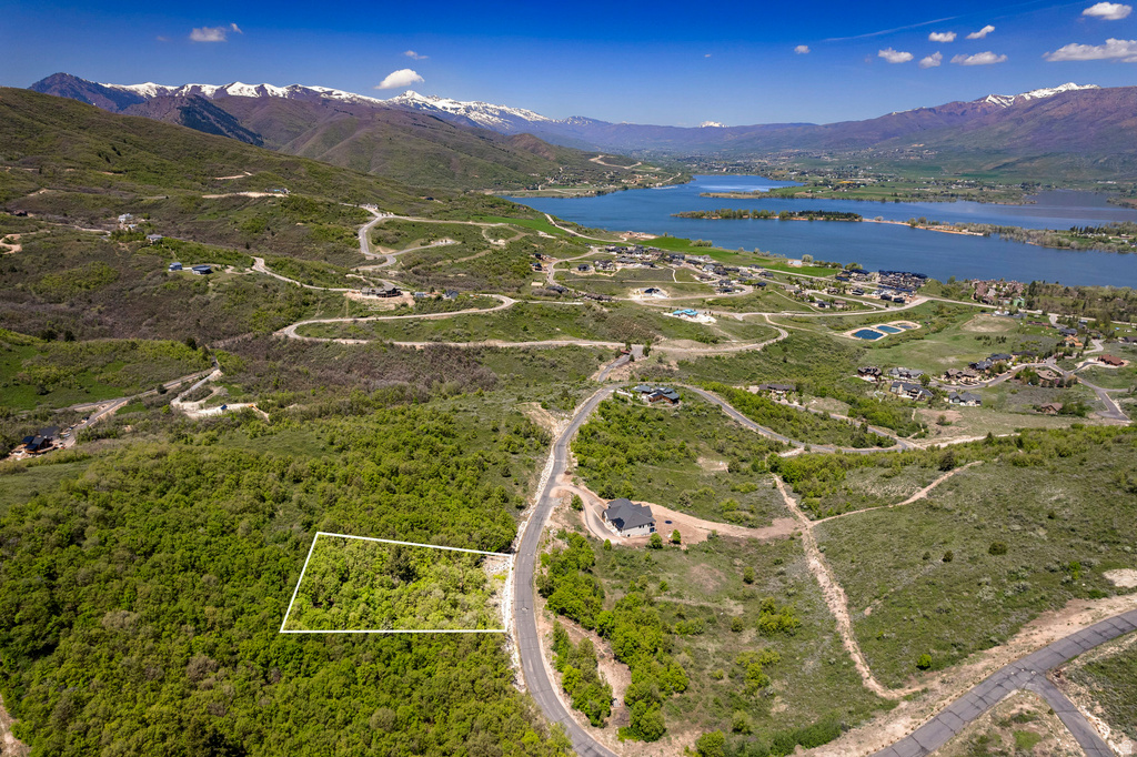 6567 E CHAPARRAL RD Huntsville, UT 84317