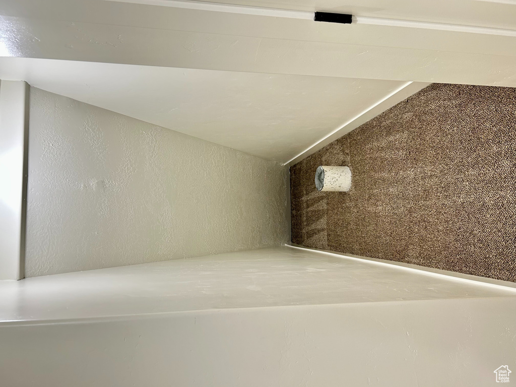 Interior space