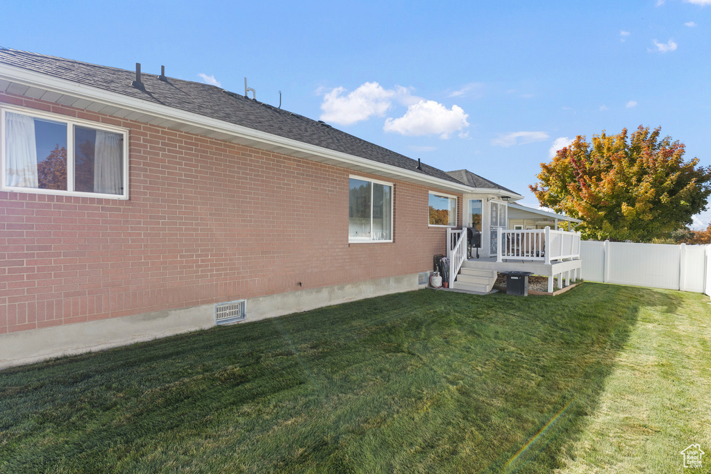 Photo 25 for MLS #2070801 at 643 E 1280 North