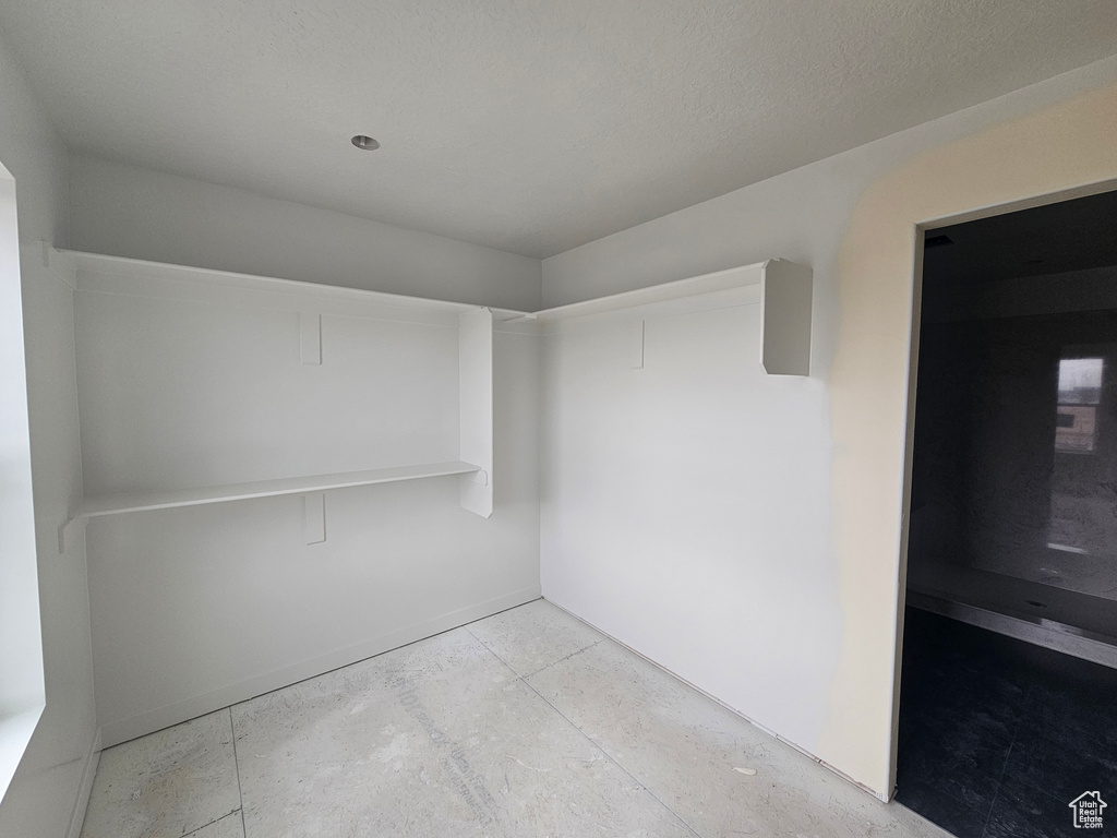 Interior space