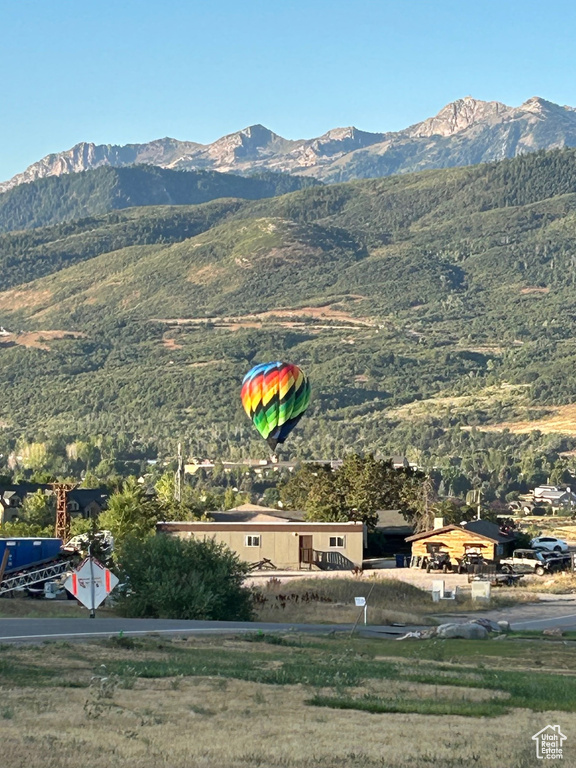 1458 N 6300 E Eden, UT 84310