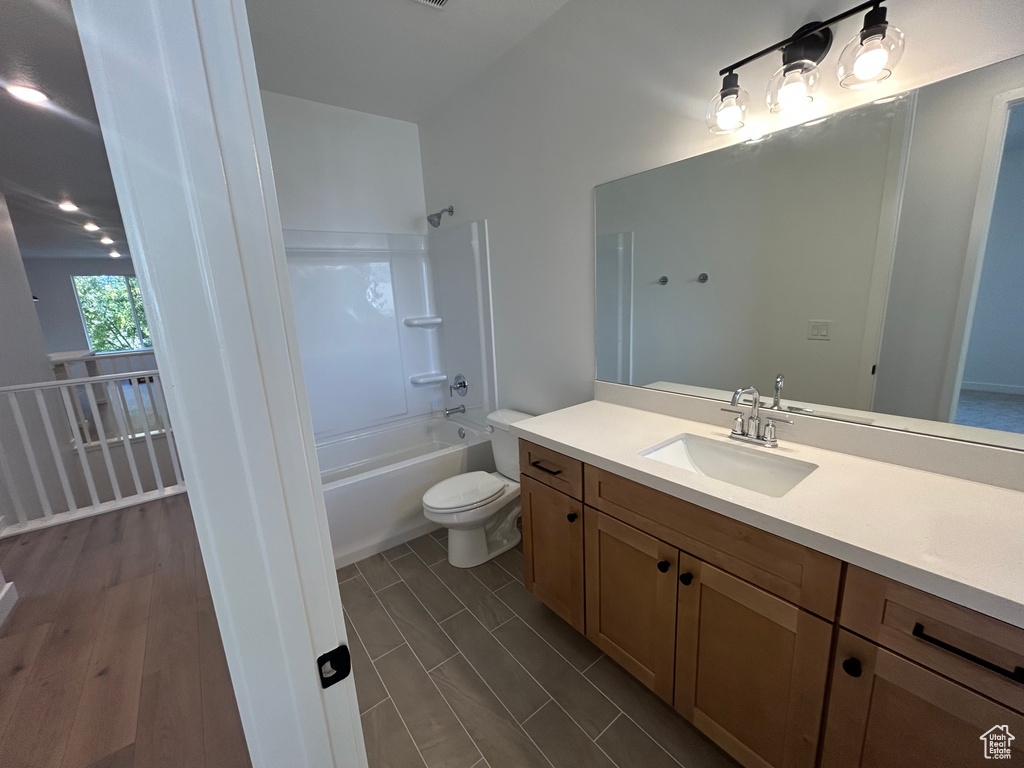 Photo 9 for MLS #2070853 at 2878 W 2850 South