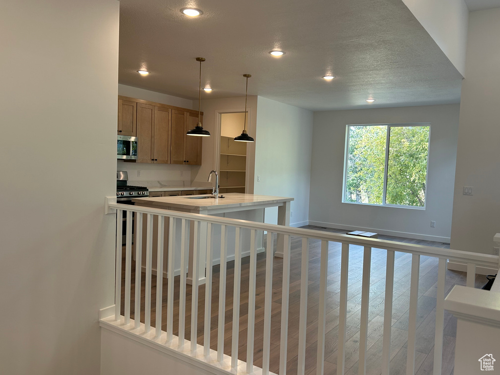 Photo 4 for MLS #2070853 at 2878 W 2850 South