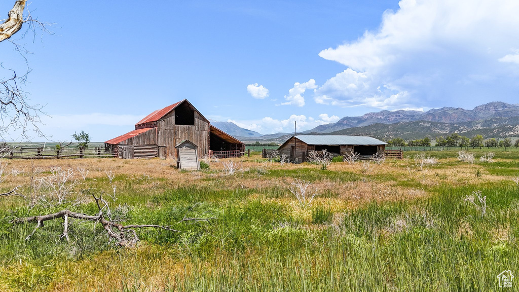 351 E 300 N Levan, UT 84639
