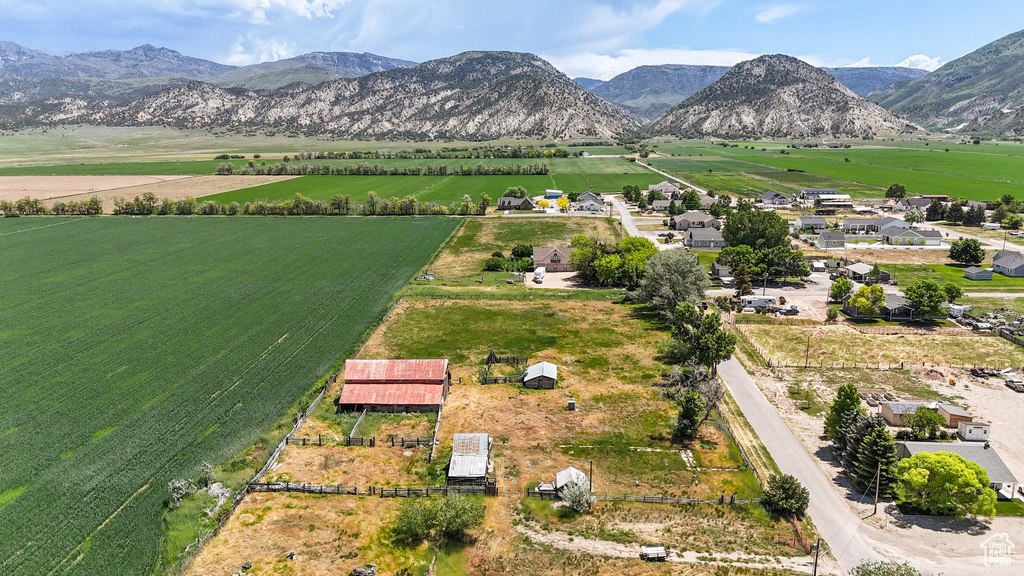 351 E 300 N Levan, UT 84639