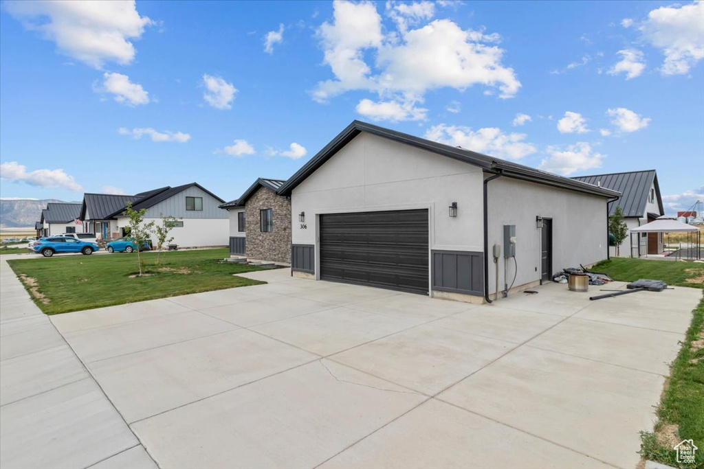 306 W 450 S Ephraim, UT 84627