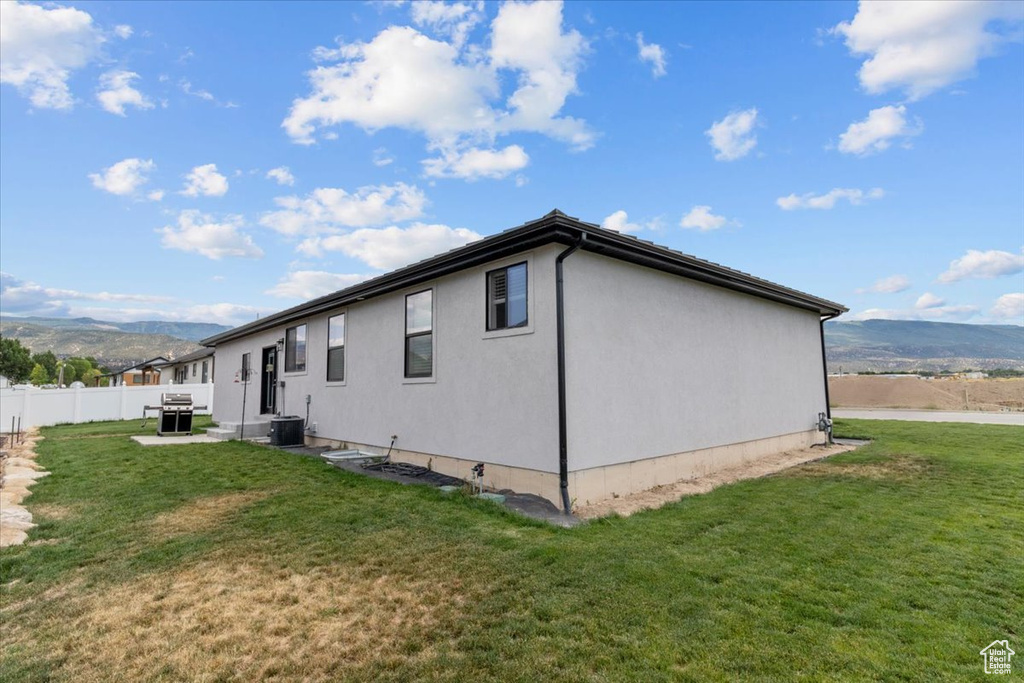 306 W 450 S Ephraim, UT 84627