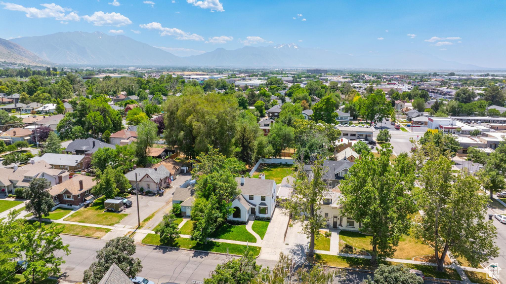 130 E 200 S Provo, UT 84606