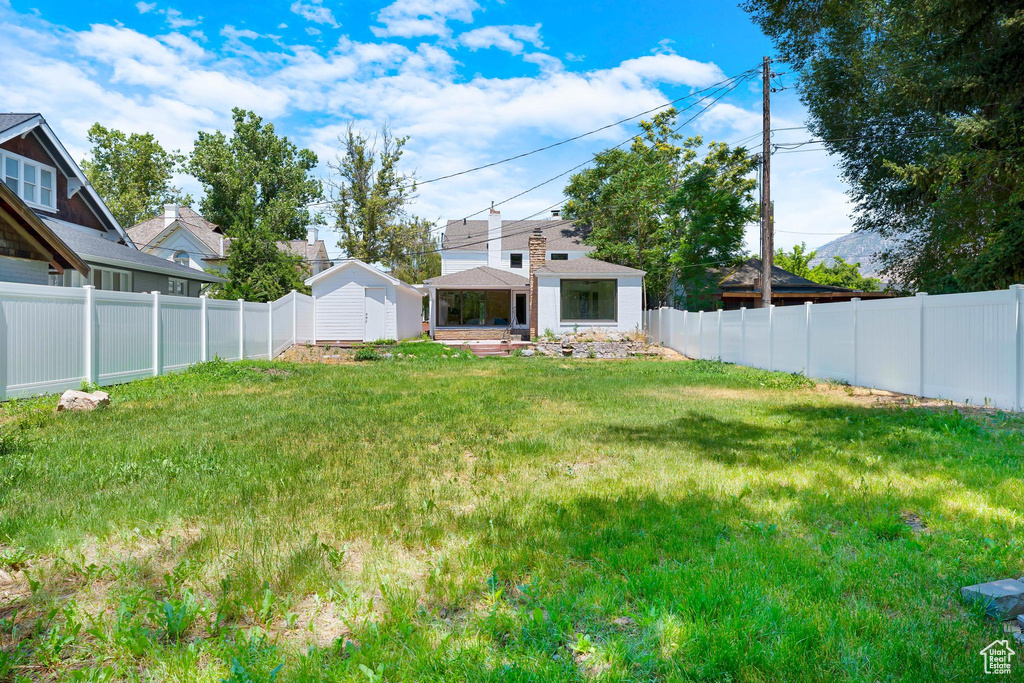 130 E 200 S Provo, UT 84606