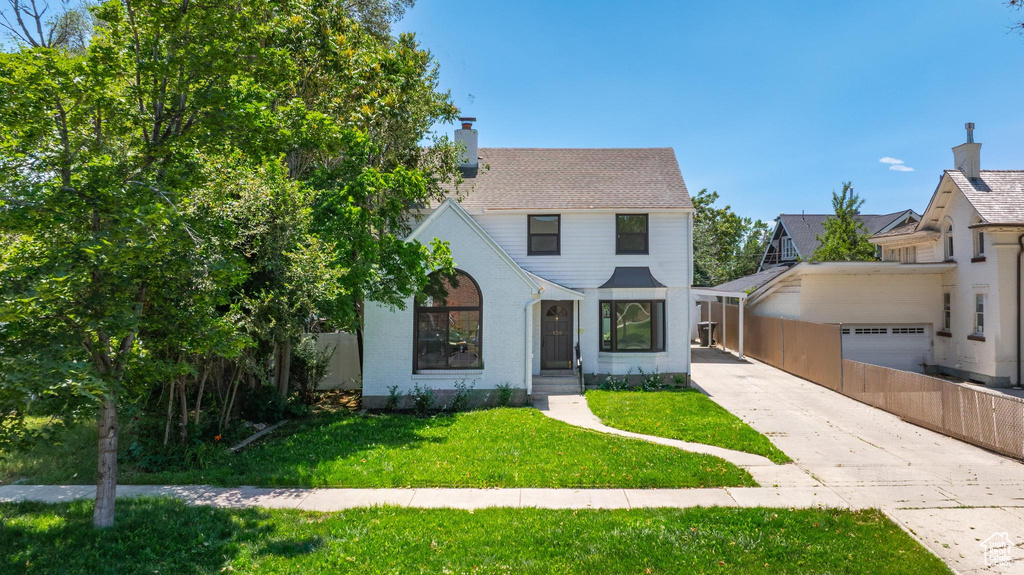 130 E 200 S Provo, UT 84606