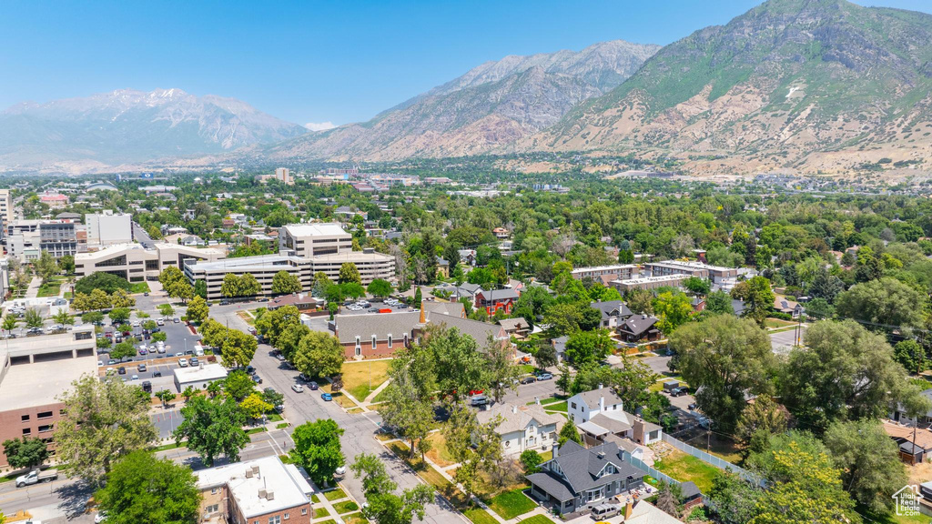 130 E 200 S Provo, UT 84606