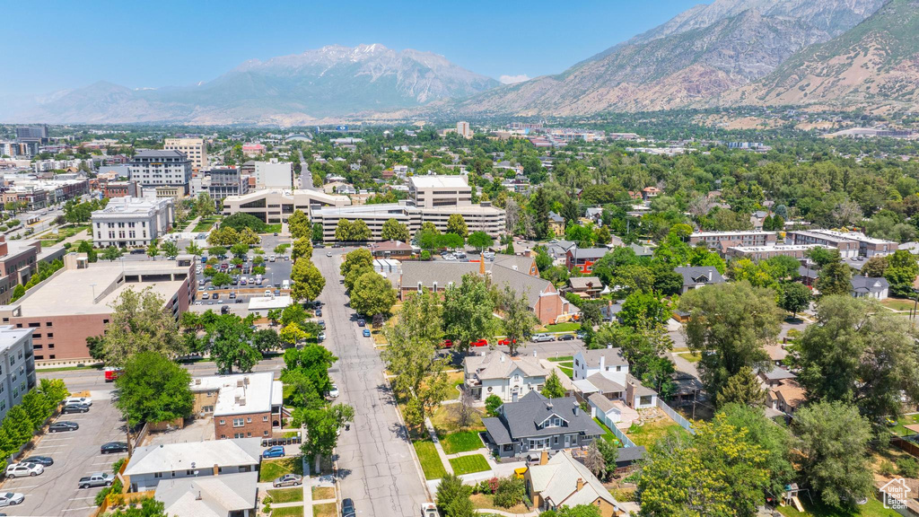 130 E 200 S Provo, UT 84606