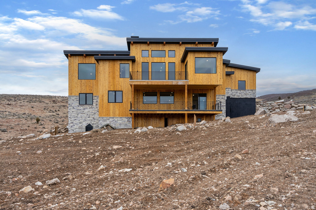 872 HIGH COUNTRY LN #20 Francis, UT 84036