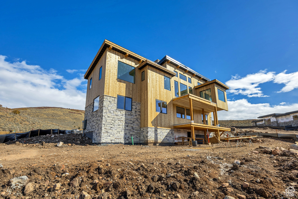 872 HIGH COUNTRY LN #20 Francis, UT 84036