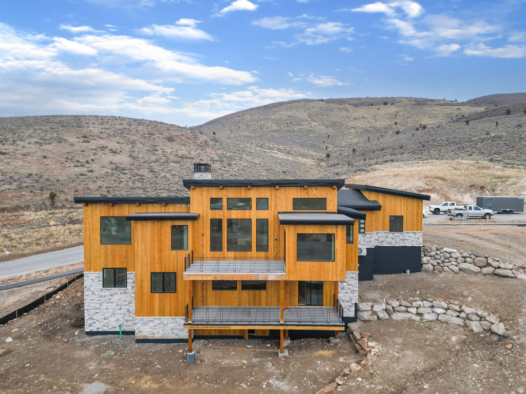 872 HIGH COUNTRY LN #20 Francis, UT 84036