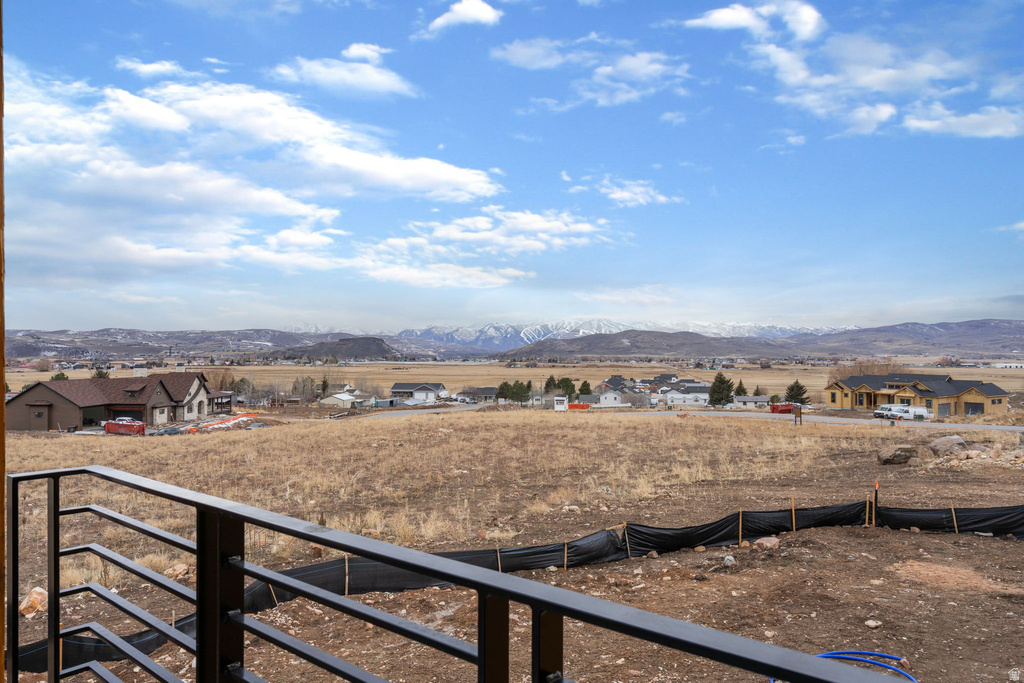872 HIGH COUNTRY LN #20 Francis, UT 84036