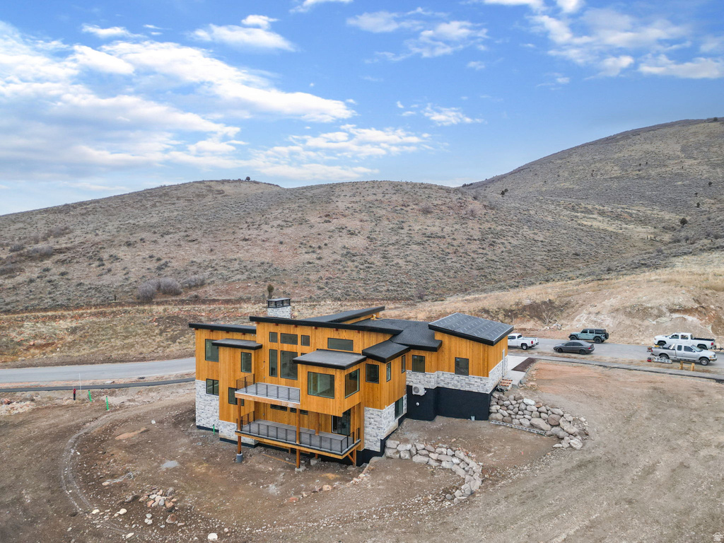 872 HIGH COUNTRY LN #20 Francis, UT 84036