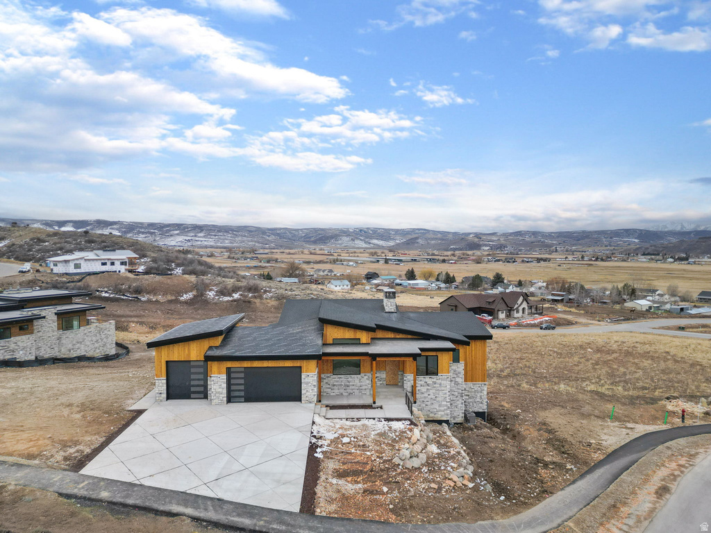 872 HIGH COUNTRY LN #20 Francis, UT 84036