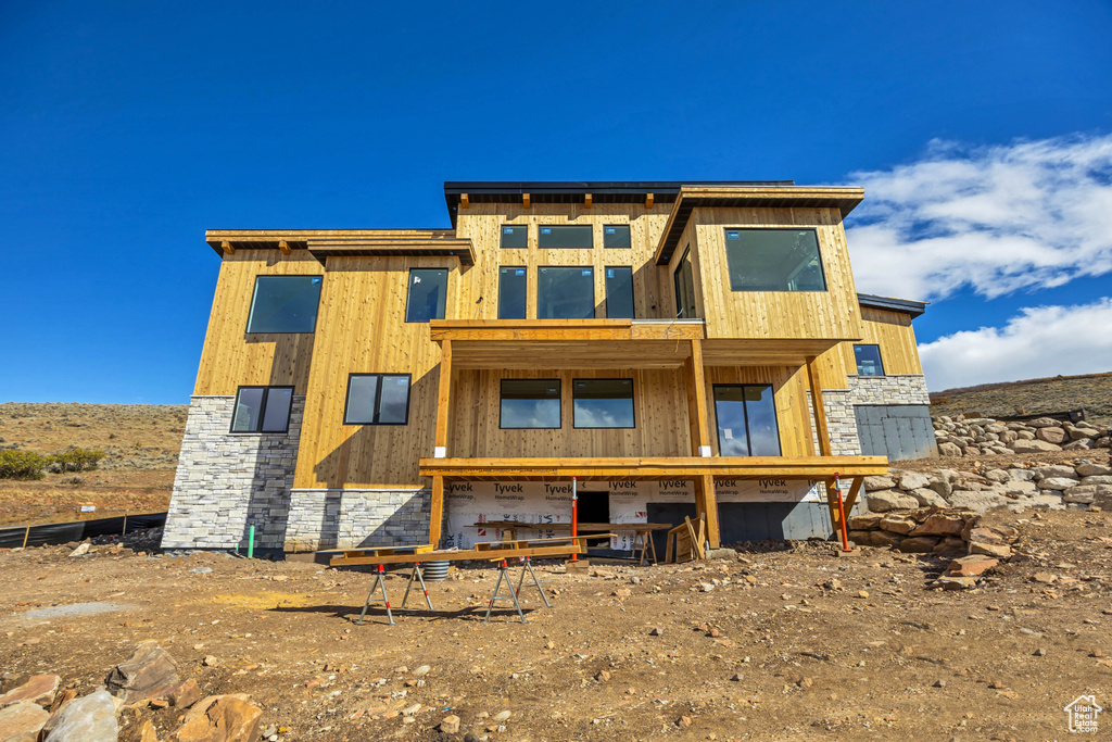 872 HIGH COUNTRY LN #20 Francis, UT 84036