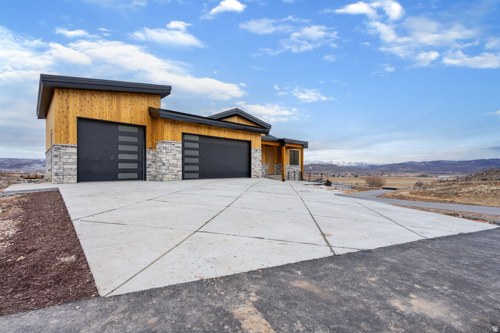 872 HIGH COUNTRY LN #20 Francis, UT 84036