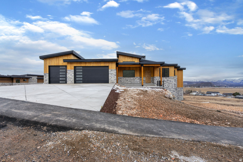 872 HIGH COUNTRY LN #20 Francis, UT 84036