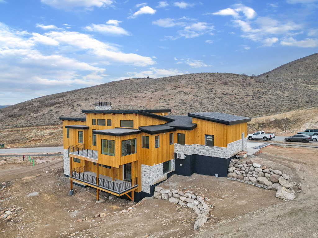 872 HIGH COUNTRY LN #20 Francis, UT 84036