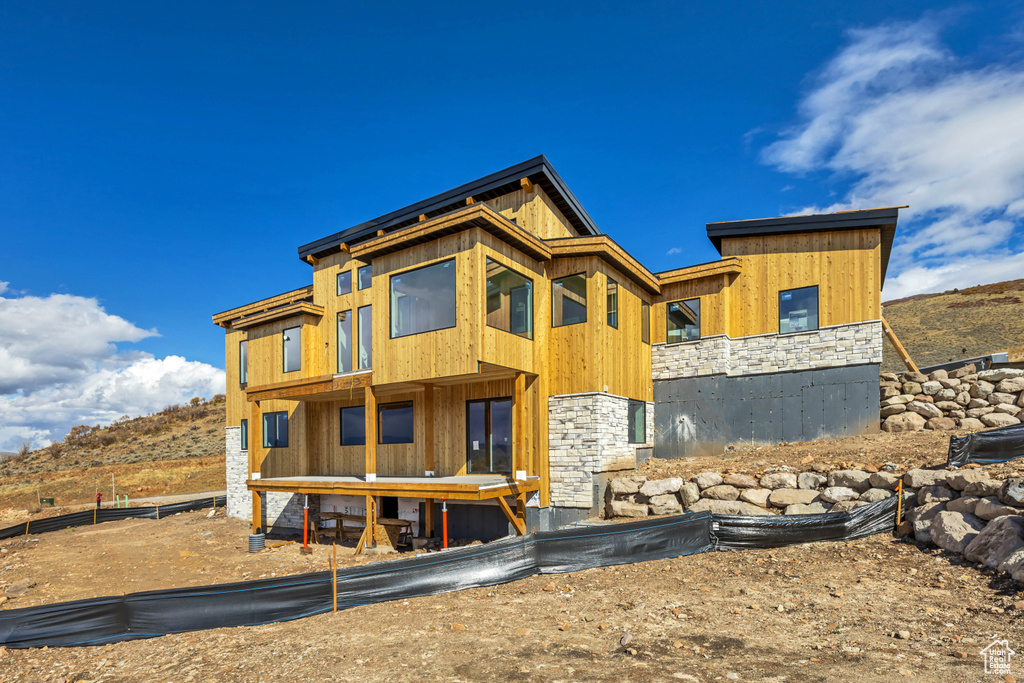 872 HIGH COUNTRY LN #20 Francis, UT 84036