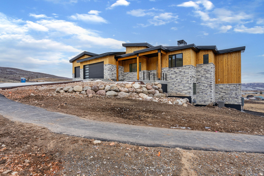 872 HIGH COUNTRY LN #20 Francis, UT 84036