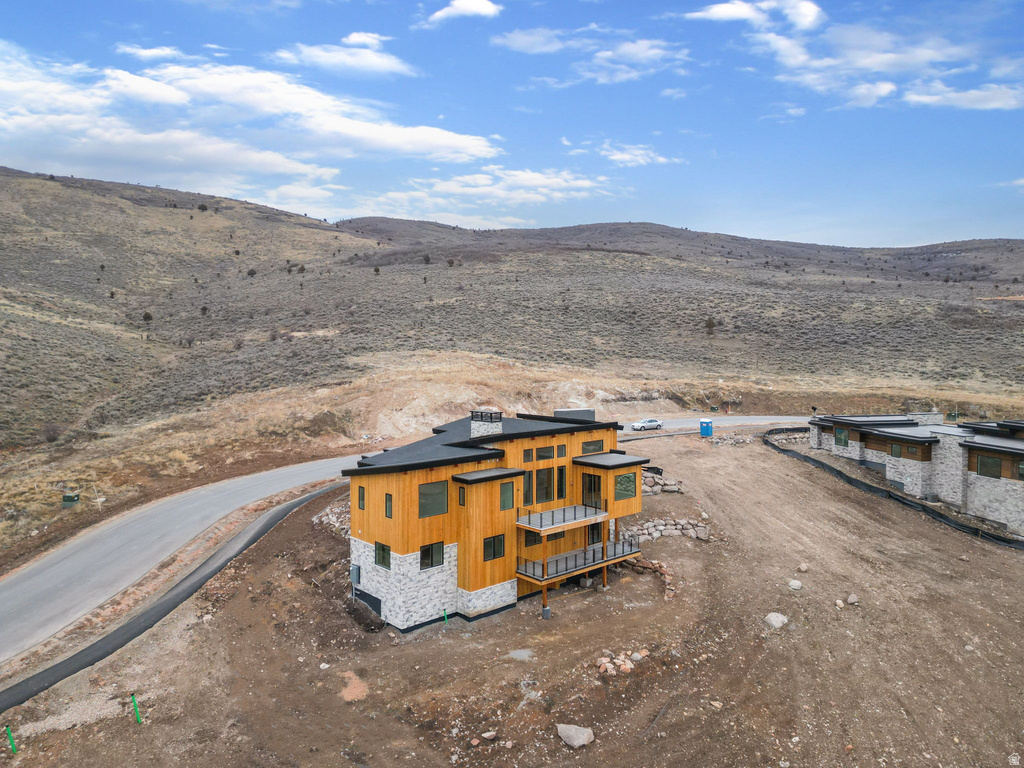 872 HIGH COUNTRY LN #20 Francis, UT 84036