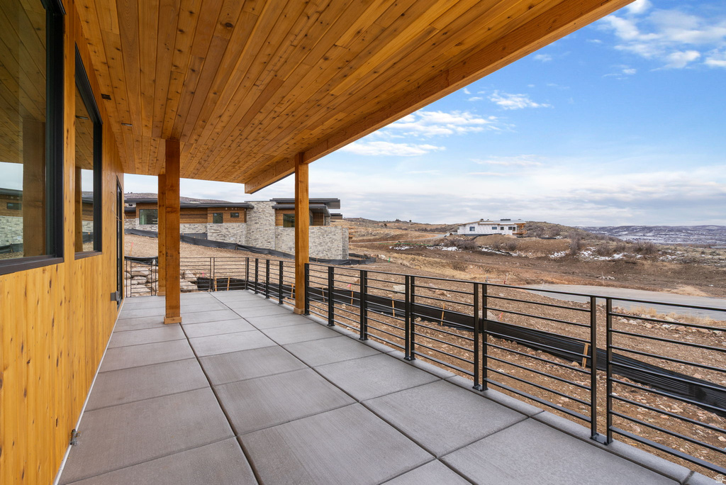 872 HIGH COUNTRY LN #20 Francis, UT 84036